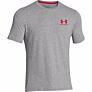 Under Armour Charged Cotton Left Chest Lockup