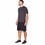 Under Armour Charged Cotton Left Chest Lockup