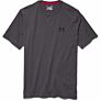 Under Armour Charged Cotton Left Chest Lockup