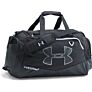 Under Armour torba za trening Storm Undeniable II - Medium Duffle Black/Black/White