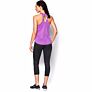 Under Armour HeatGear Armour Crop