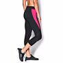 Under Armour HeatGear Armour Crop