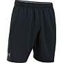 Under Armour muške kratke hlače HIIT Woven Black