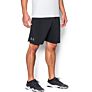 Under Armour muške kratke hlače HIIT Woven Black