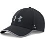 Under Armour šilterica Flash ArmourVent 2.0 Cap Black/Black
