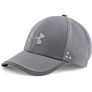 Under Armour šilterica Flash ArmourVent 2.0 Cap Graphite/Silver