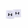 Under Armour 3 Performance Wristband – 2-Pack