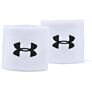 Under Armour 3 Performance Wristband – 2-Pack