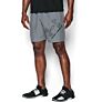 Under Armour muške kratke hlače Woven Graphic Steel/Black