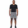 Under Armour kratka majica HeatGear SuperVent Armour