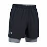Under Armour Qualifier 2-in-1