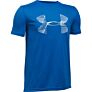 Under Armour dječja majica Combo Blue/White/Gray