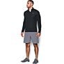 Under Armour duga majica Threadborne Fitted ¼ Zip
