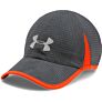 Under Armour Men's Shadow Cap 4.0 Graphite/Phoenix Fire/Reflective