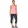 Under Armour HeatGear Armour Printed