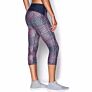 Under Armour HeatGear Armour Printed