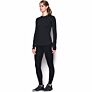 Under Armour ženska majica dugih rukava ColdGear Armour Fitted Mock Neck