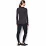 Under Armour ColdGear Armour Fitted Mock Neck