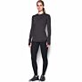 Under Armour ColdGear Armour Fitted Mock Neck