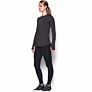 Under Armour ColdGear Armour Fitted Mock Neck