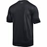 Under Armour Raid Graphic