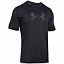 Under Armour Raid Graphic