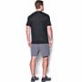 Under Armour Raid Graphic