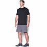 Under Armour Raid Graphic