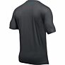 Under Armour Raid Graphic