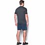 Under Armour Raid Graphic