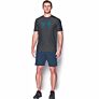 Under Armour Raid Graphic