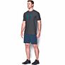 Under Armour Raid Graphic