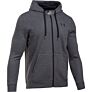 Under Armour Rival Fleece Fitted Full Zip
