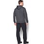 Under Armour Rival Fleece Fitted Full Zip