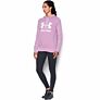 Under Armour Favorite Fleece Pullover