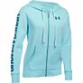 Under Armour Favorite Fleece Full Zip