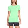 Under Armour ženska kratka majica Microthread Train Twist