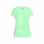 Under Armour ženska kratka majica Microthread Train Twist