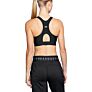 Under Armour top MID KEYHOLE