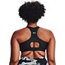 Under Armour top MID KEYHOLE