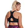Under Armour top MID KEYHOLE