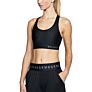 Under Armour top MID KEYHOLE