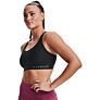 Under Armour top MID KEYHOLE