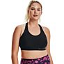 Under Armour top MID KEYHOLE