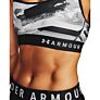 Under Armour ženski sportski grudnjak ARMOUR MID CROSSBACK