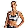 Under Armour ženski sportski grudnjak ARMOUR MID CROSSBACK