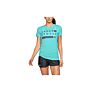 Under Armour Graphic Twist Training Short Sleeve