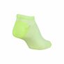 Under Armour Solid No Show Socks 6-Pack