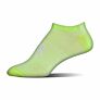Under Armour Solid No Show Socks 6-Pack
