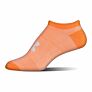 Under Armour Solid No Show Socks 6-Pack